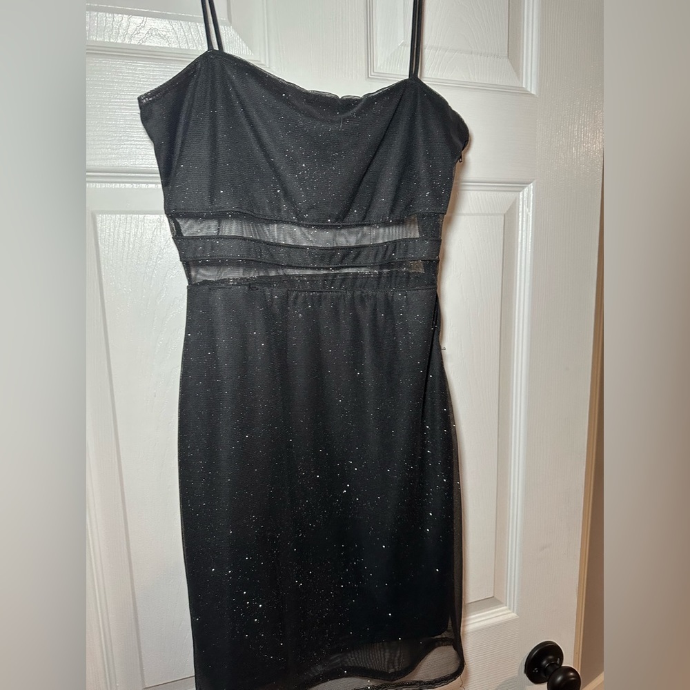 Windsor Dress